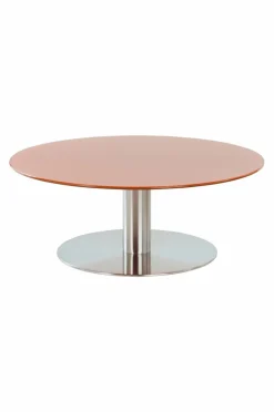 DORNO Soffbord ø 90cm