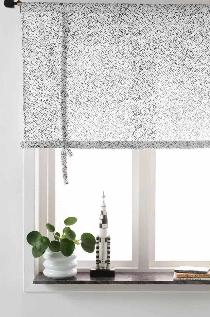 DOTTIE Roll Up-gardin