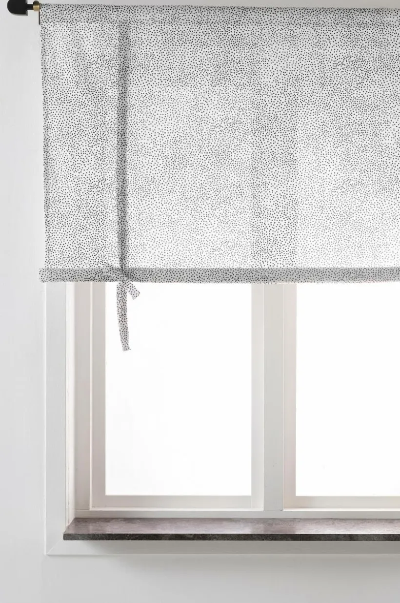 DOTTIE Roll Up-gardin