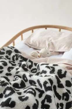 DOUAI Babyfilt 80x100 Cm