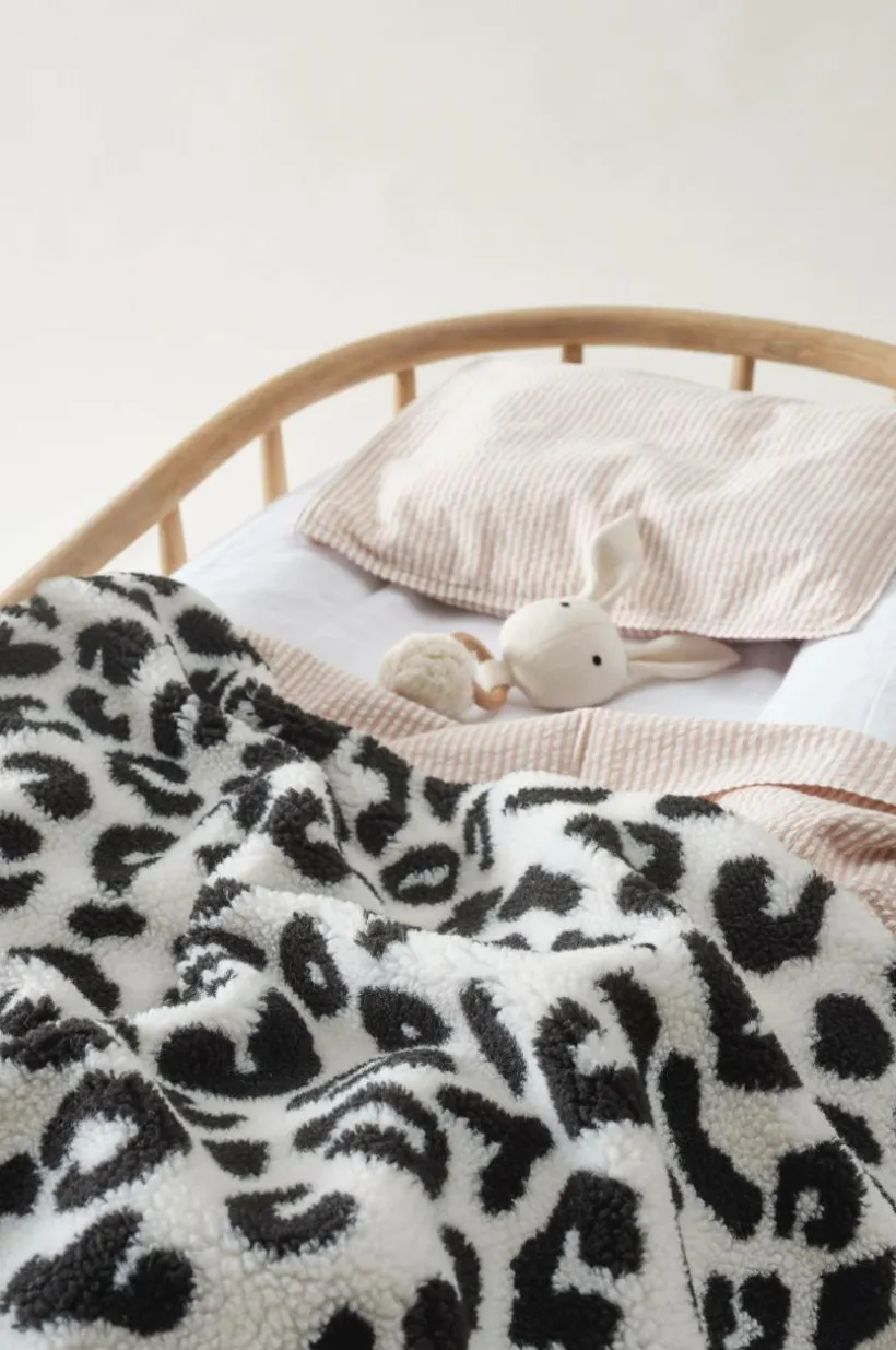 DOUAI Babyfilt 80x100 Cm