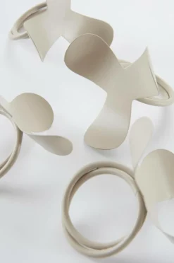 DUNE Servettring 4-pack