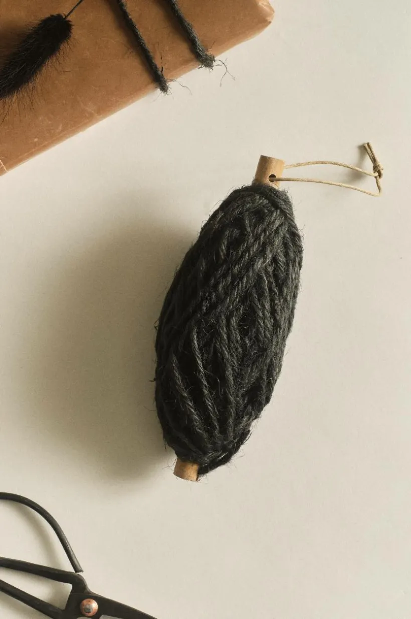 DUSTIN Jutesnöre - Längd 25 Meter