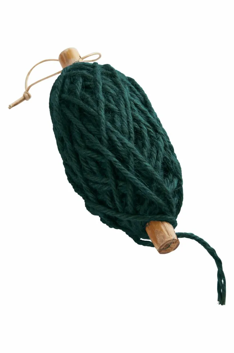 DUSTIN Jutesnöre - Längd 25 Meter