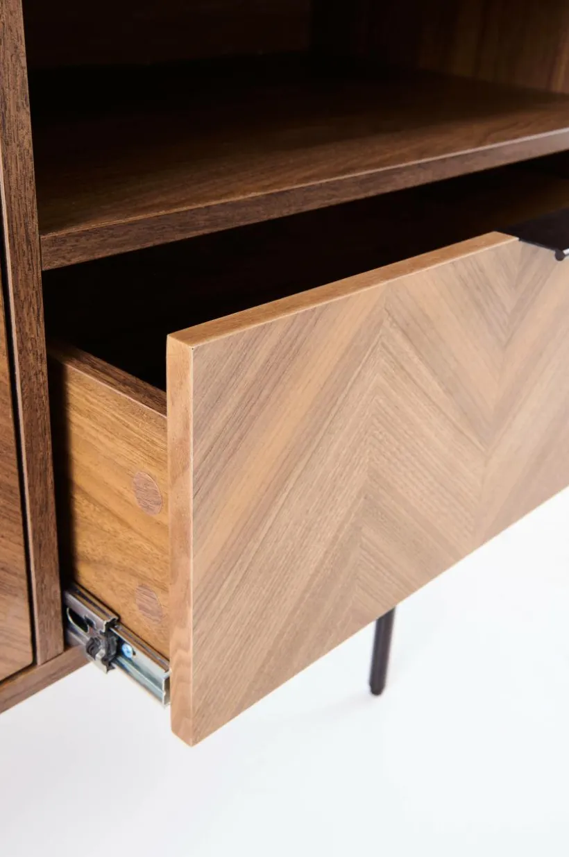 DUVBERG Sideboard 40x180 Cm