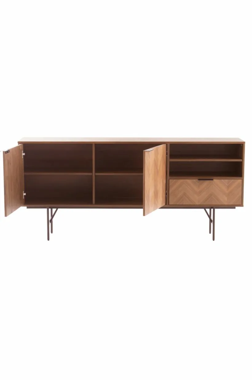 DUVBERG Sideboard 40x180 Cm