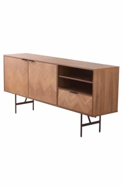 DUVBERG Sideboard 40x180 Cm