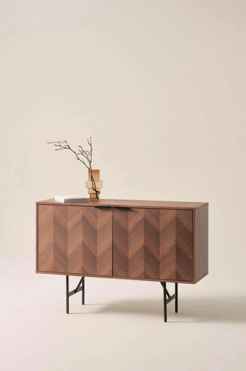 DUVBERG Sideboard 40x120 Cm