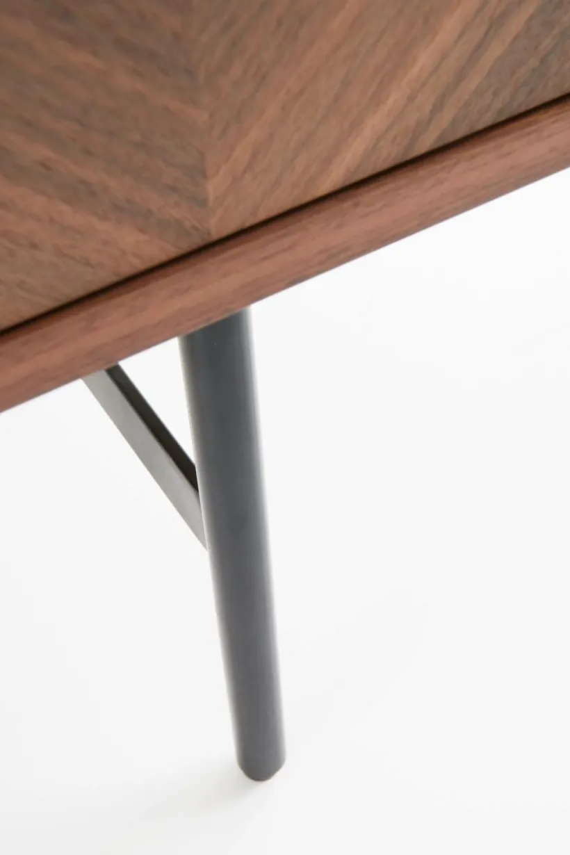 DUVBERG Sideboard 40x120 Cm