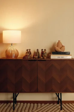 DUVBERG Sideboard 40x120 Cm