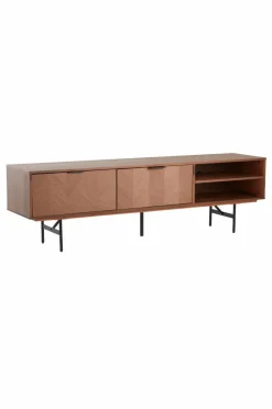 DUVBERG Tv-bänk 40x180 Cm