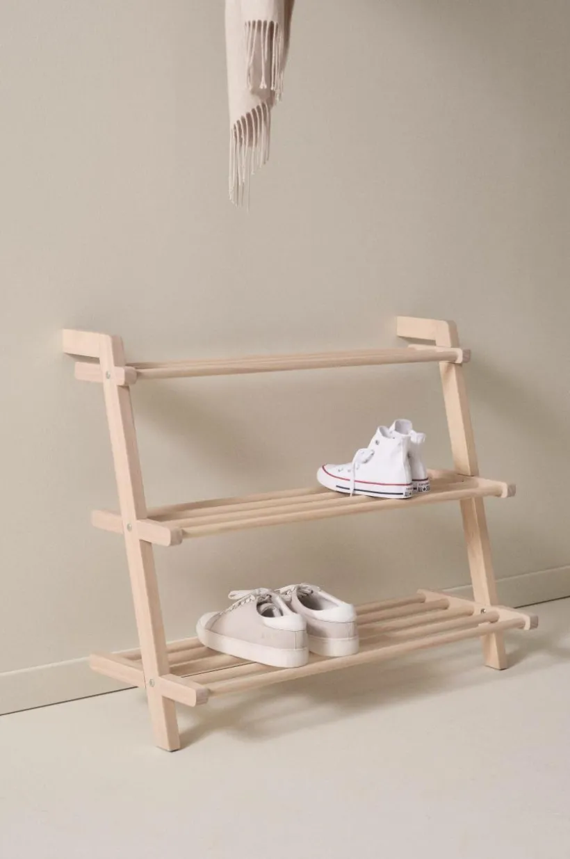 EDDISON Skohylla 80 Cm