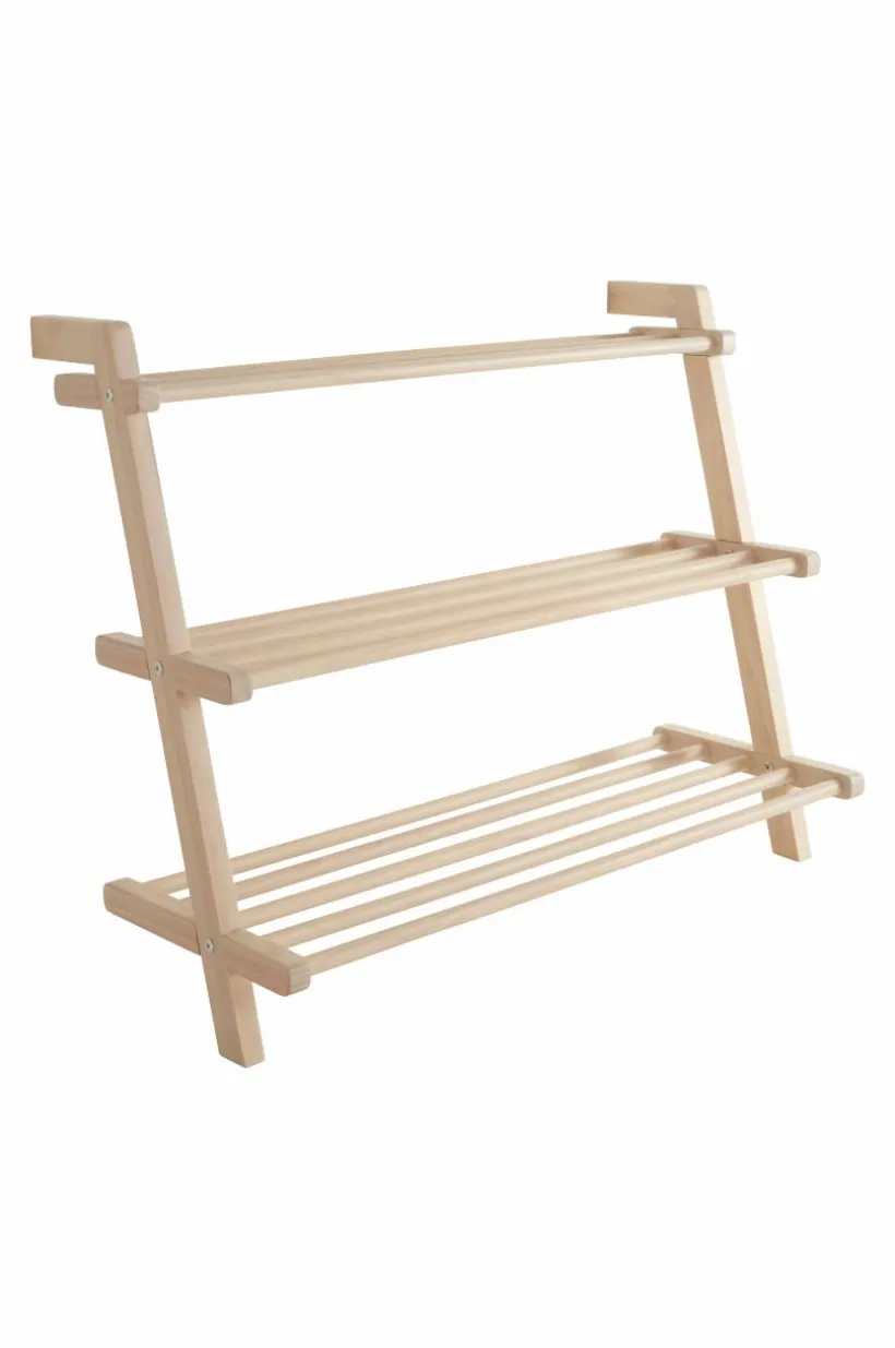 EDDISON Skohylla 80 Cm