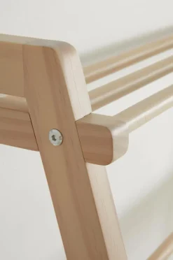 EDDISON Skohylla 80 Cm