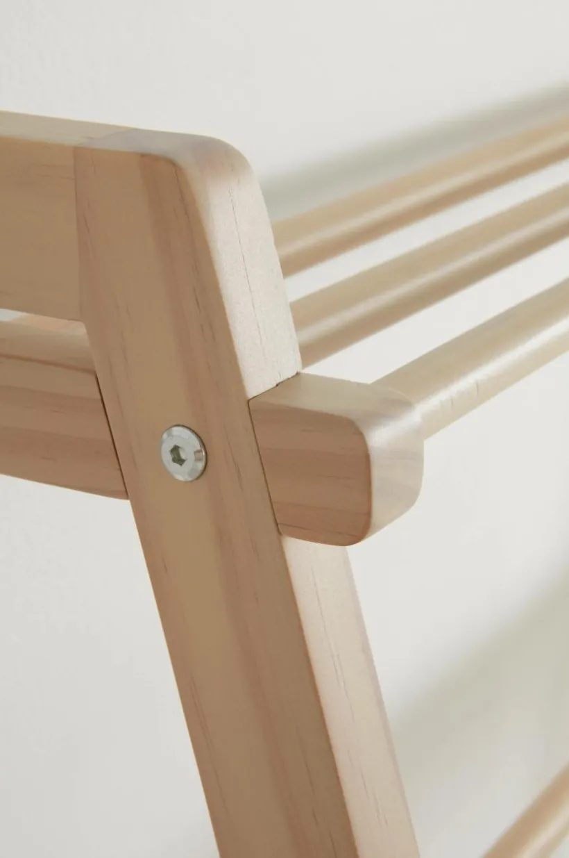 EDDISON Skohylla 80 Cm