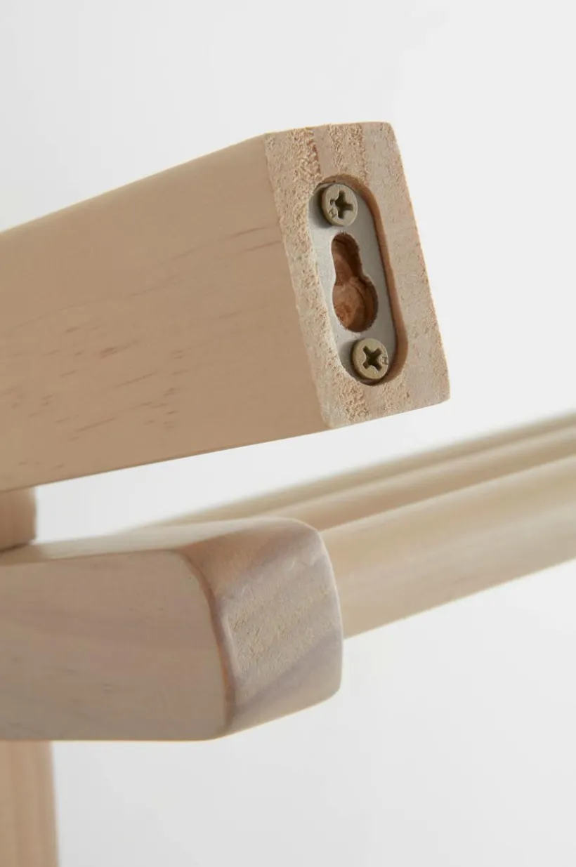 EDDISON Skohylla 80 Cm