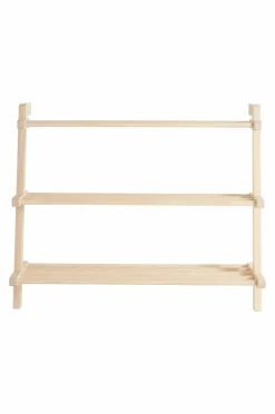 EDDISON Skohylla 80 Cm