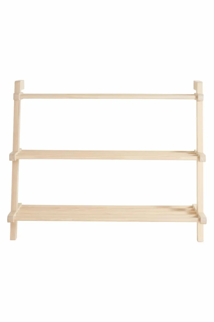 EDDISON Skohylla 80 Cm