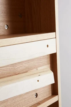 EIRA Sänggavel 185 Cm