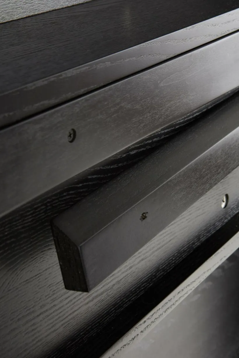 EIRA Sänggavel 165 Cm