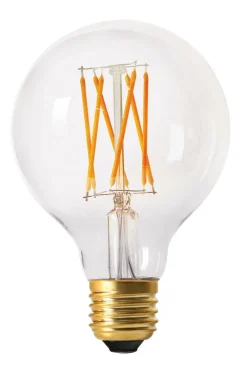 ELECT LED FILAMENT Ljuskälla 80 Mm E27