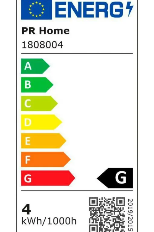ELECT LED FILAMENT Ljuskälla 80 Mm E27