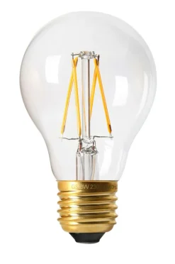 ELECT LED FILAMENT Ljuskälla 60 Mm E27