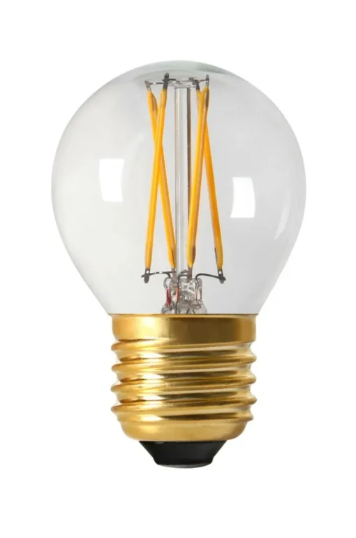 ELECT LED FILAMENT Ljuskälla 45 Mm E27