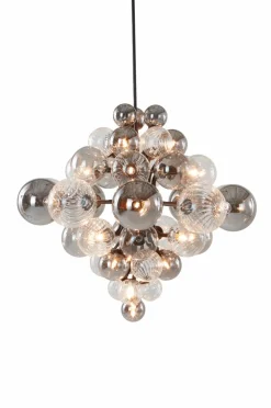 ELECTRA Taklampa Ø 75 Cm