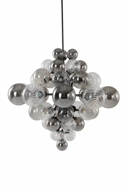 ELECTRA Taklampa Ø 75 Cm