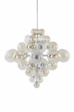 ELECTRA Taklampa Ø 75 Cm