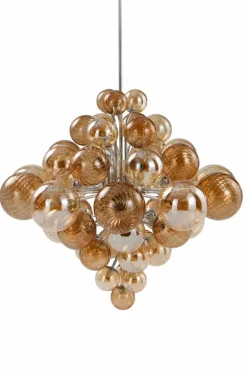 ELECTRA Taklampa Ø 75 Cm