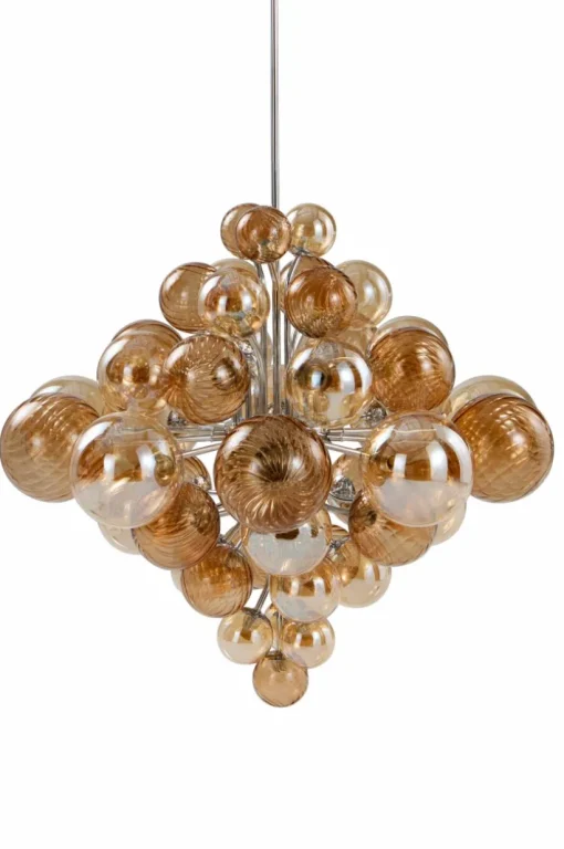 ELECTRA Taklampa Ø 75 Cm
