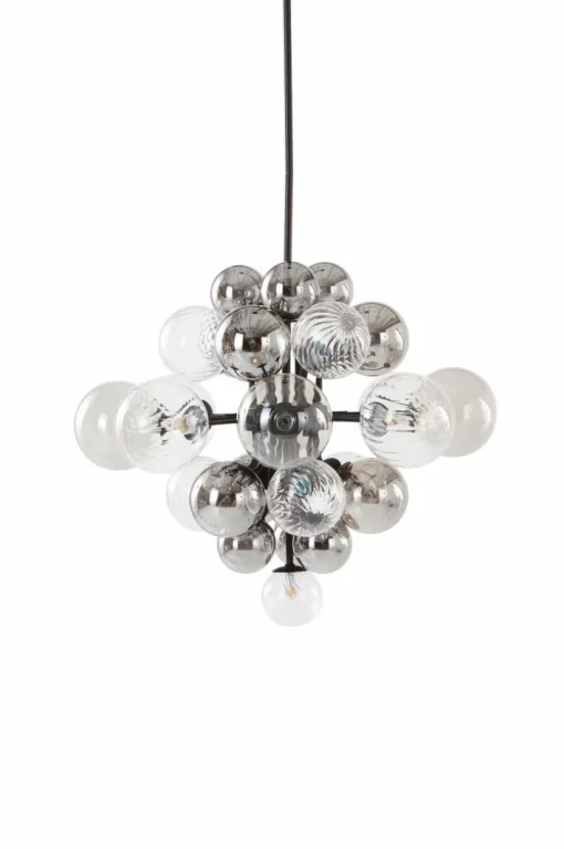 ELECTRA Taklampa Ø 52 Cm