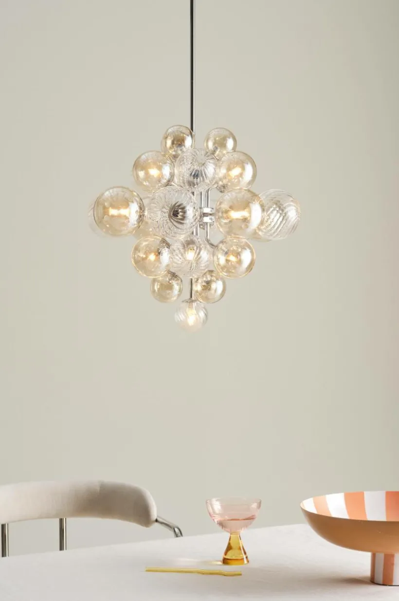 ELECTRA Taklampa Ø 52 Cm