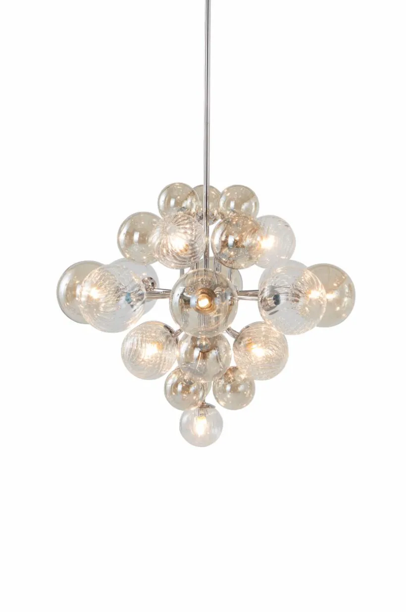 ELECTRA Taklampa Ø 52 Cm