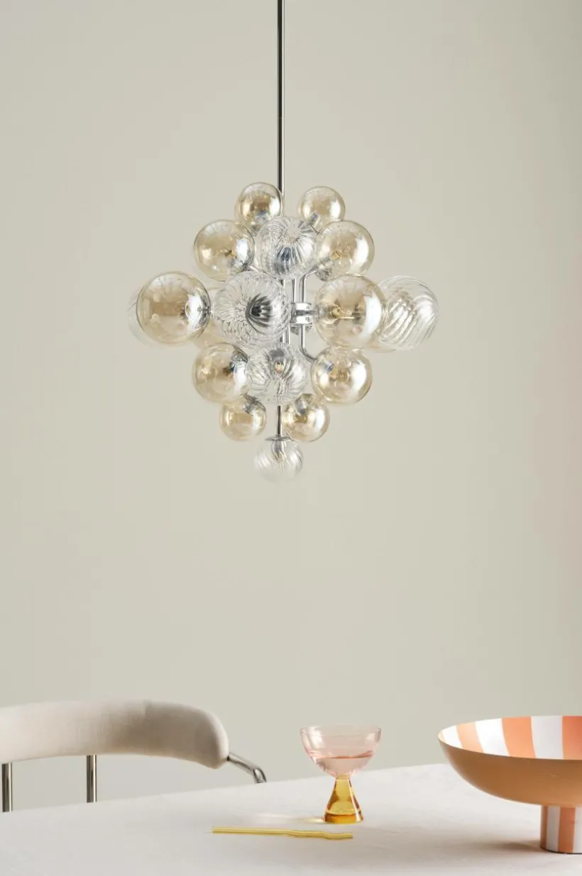 ELECTRA Taklampa Ø 52 Cm