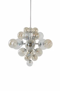 ELECTRA Taklampa Ø 52 Cm