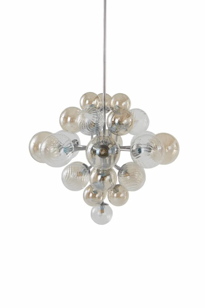 ELECTRA Taklampa Ø 52 Cm