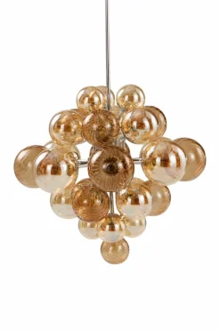ELECTRA Taklampa Ø 52 Cm