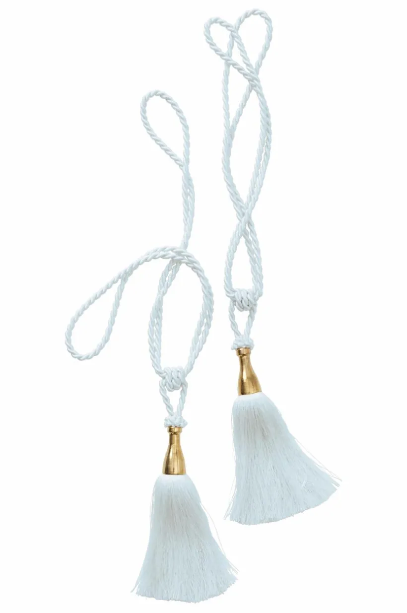 ELEGANT Tofsomtag 2-pack