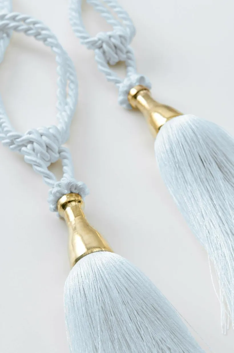 ELEGANT Tofsomtag 2-pack