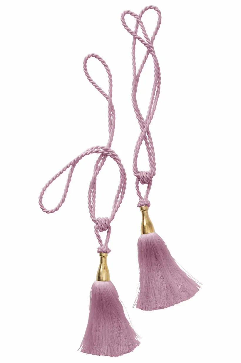 ELEGANT Tofsomtag 2-pack