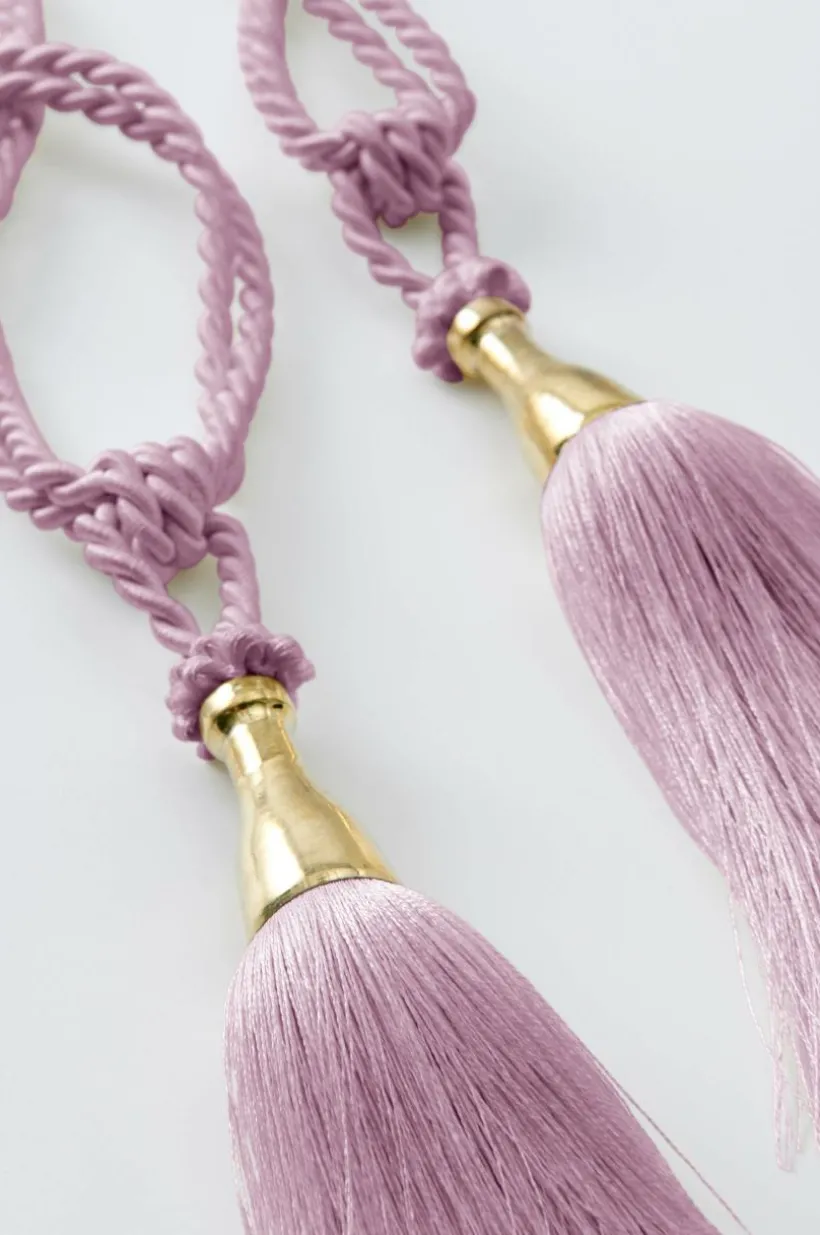 ELEGANT Tofsomtag 2-pack