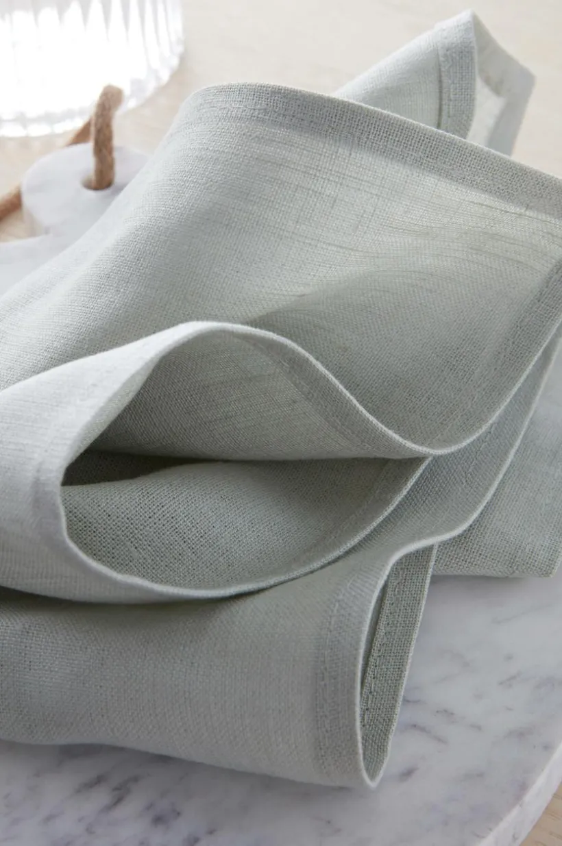 ELI Linneservett 2-pack