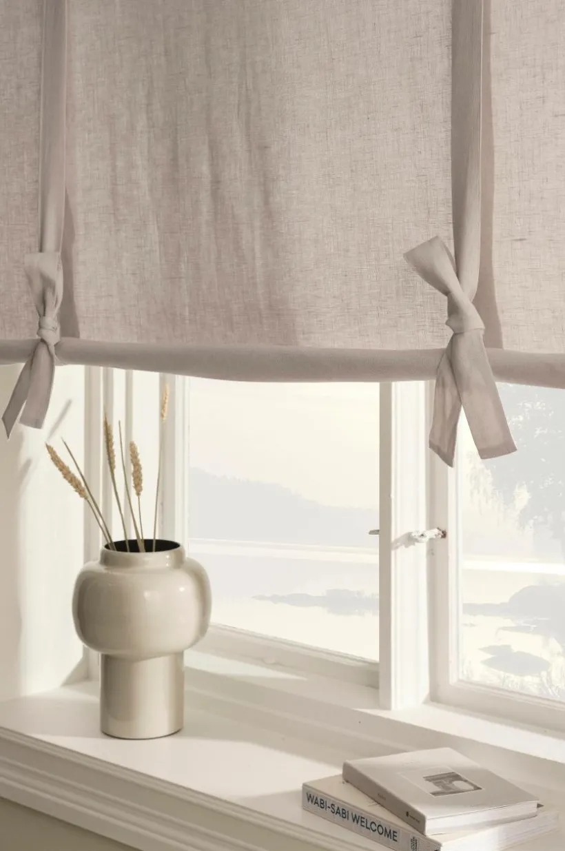 ELI Roll Up-gardin I Linne