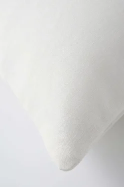 ELI 50x50 Cm Kuddfodral I Linne