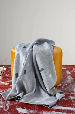 ELIORA Babyfilt - Ekologisk