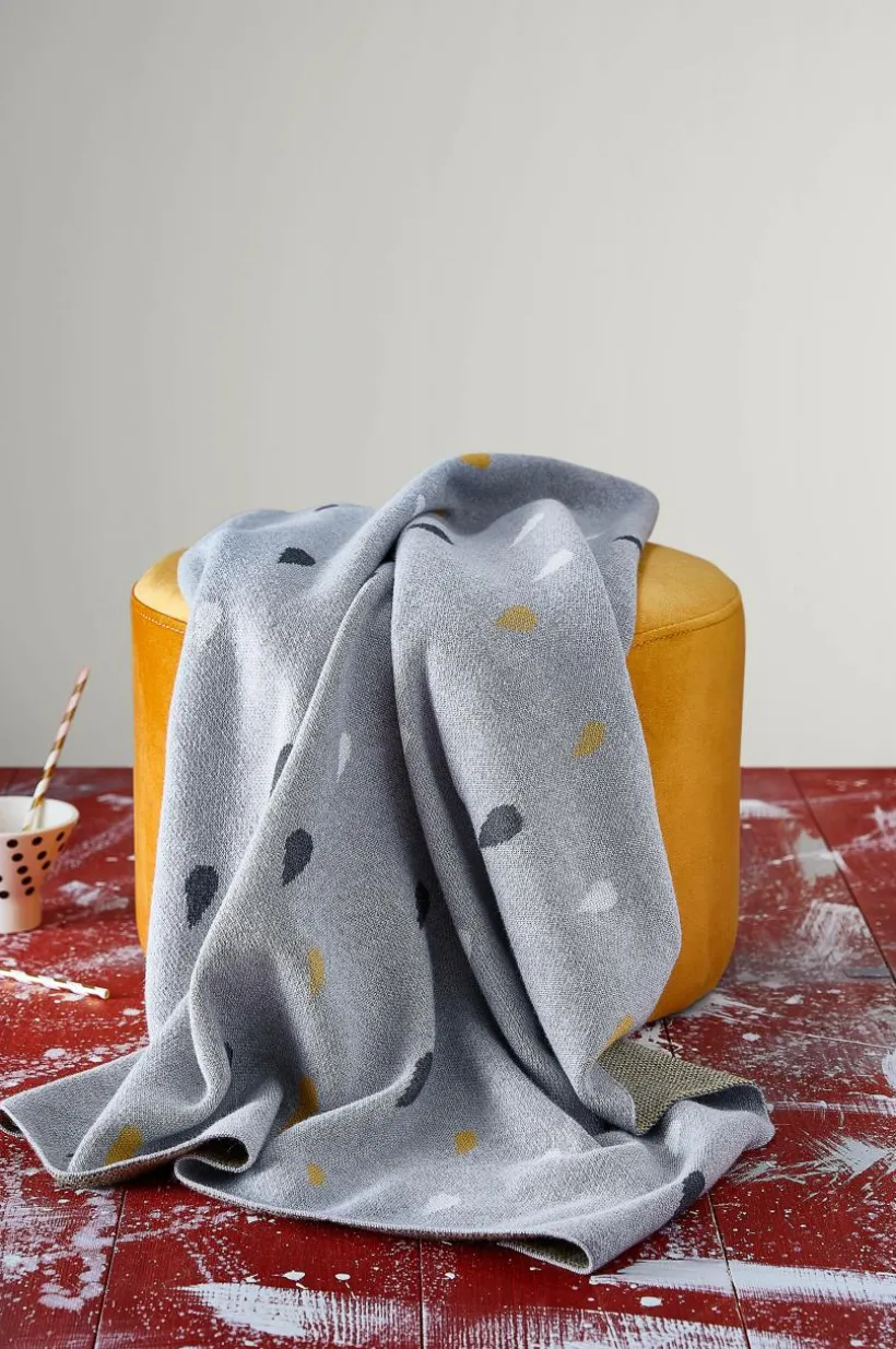 ELIORA Babyfilt - Ekologisk