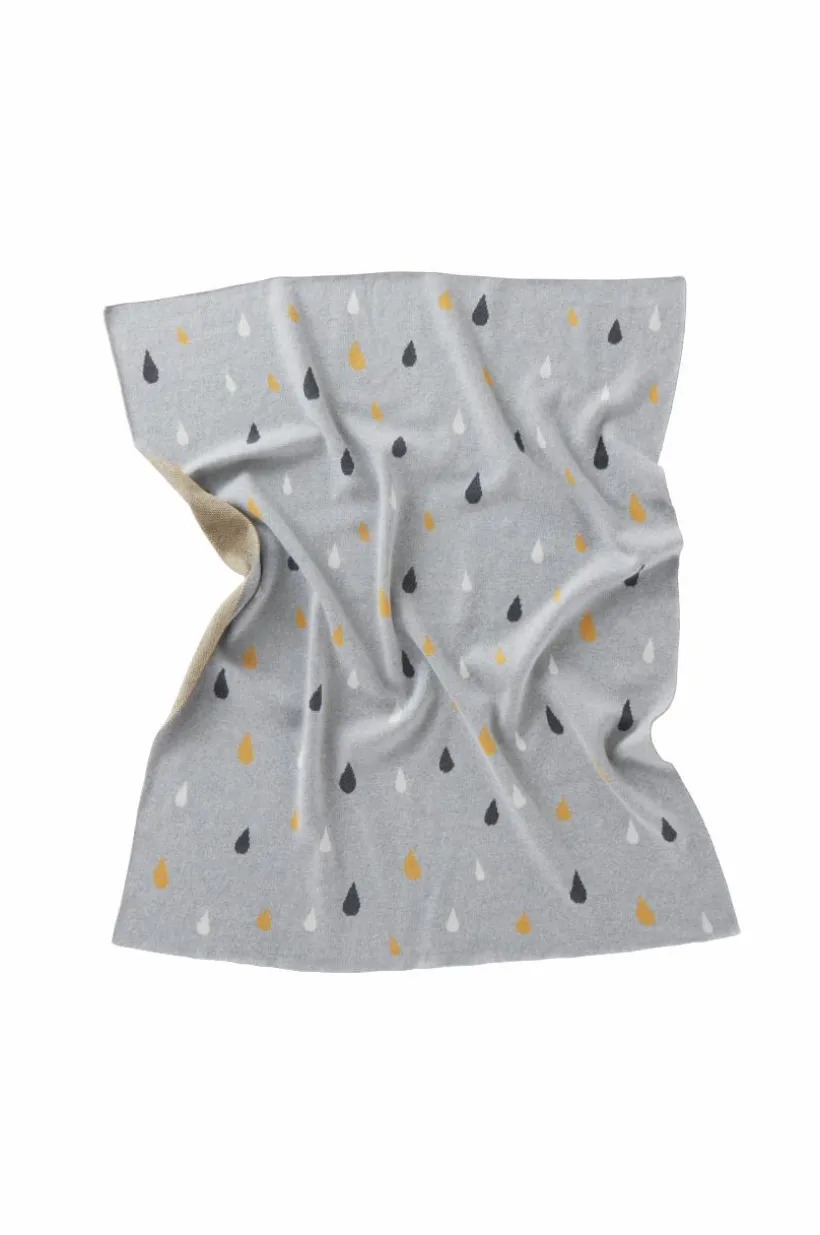 ELIORA Babyfilt - Ekologisk